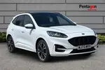 2023 Ford Kuga