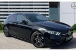2023 Mercedes-Benz A-Class