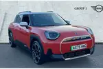 2025 MINI Electric