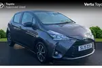 2019 Toyota Yaris