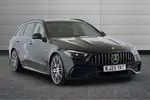 2025 Mercedes-Benz C-Class Estate