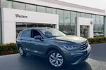 2023 Volkswagen Tiguan Allspace
