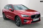 2022 Volvo XC60
