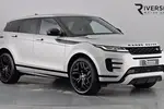 2023 Land Rover Range Rover Evoque