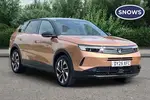 2025 Vauxhall Grandland