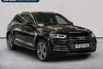 2020 Audi Q5