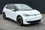 2025 Volkswagen ID.3