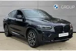 2024 BMW X4