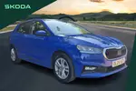 2024 Skoda Fabia