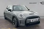 2022 MINI Hatchback 5dr