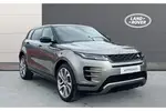 2021 Land Rover Range Rover Evoque