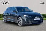 2022 Audi A1