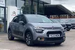 2023 Citroen C3