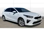 2020 Kia Ceed
