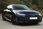 2025 Audi A6