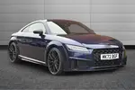 2022 Audi TT