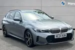 2024 BMW 3 Series Touring