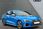 2020 Audi S3