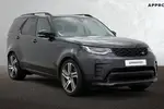 2024 Land Rover Discovery