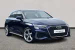2023 Audi A3