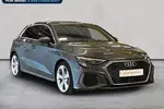 2023 Audi A3
