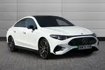 2025 Mercedes-Benz CLA