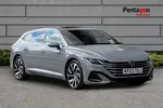 2023 Volkswagen Arteon Shooting Brake