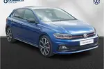 2020 Volkswagen Polo