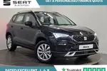 2025 SEAT Ateca