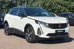 2023 Peugeot 3008