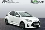 2021 Toyota Yaris