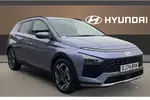 2024 Hyundai Bayon