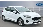 2023 Ford Fiesta