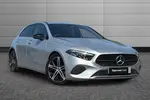 2025 Mercedes-Benz A-Class