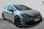 2022 Cupra Born