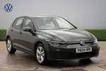2024 Volkswagen Golf