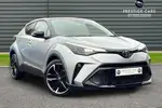 2023 Toyota C-HR