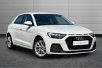 2025 Audi A1