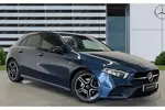 2022 Mercedes-Benz A-Class