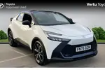 2025 Toyota C-HR