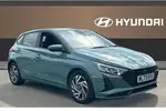 2024 Hyundai i20