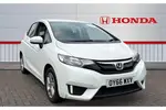 2016 Honda Jazz