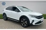2023 Volkswagen Taigo