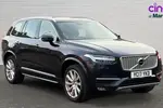 2017 Volvo XC90