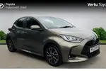 2023 Toyota Yaris