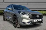 2024 Ford Kuga