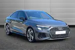 2022 Audi A3