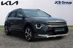 2025 Kia Niro