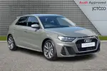 2025 Audi A1
