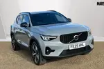 2025 Volvo XC40